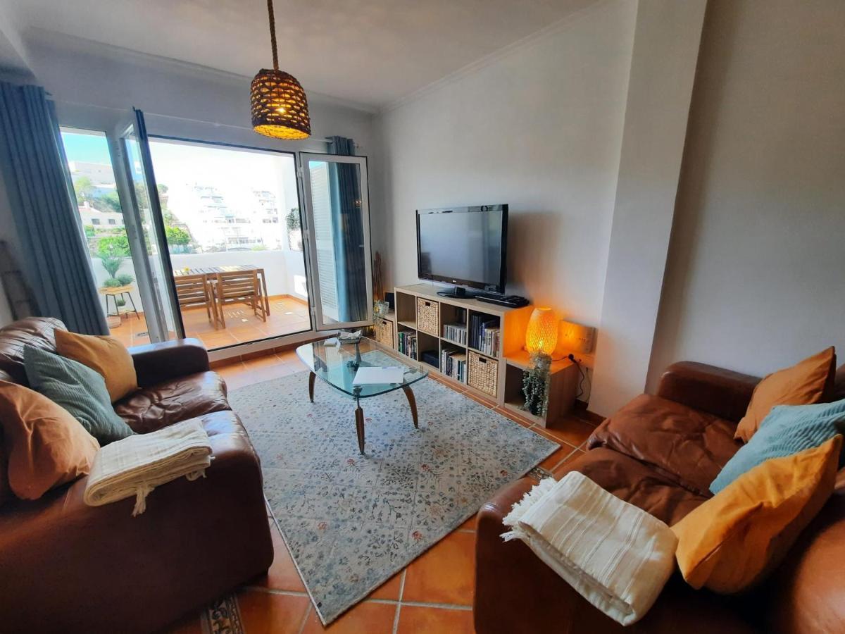 Spirit Of Mojacar Playa Resort 'Casa Juana' Ngoại thất bức ảnh