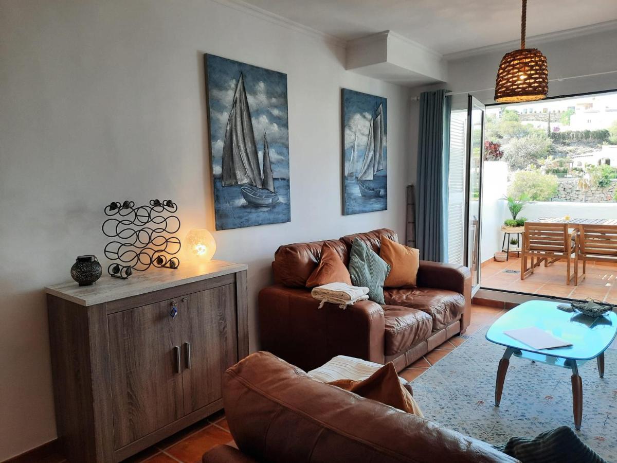 Spirit Of Mojacar Playa Resort 'Casa Juana' Ngoại thất bức ảnh