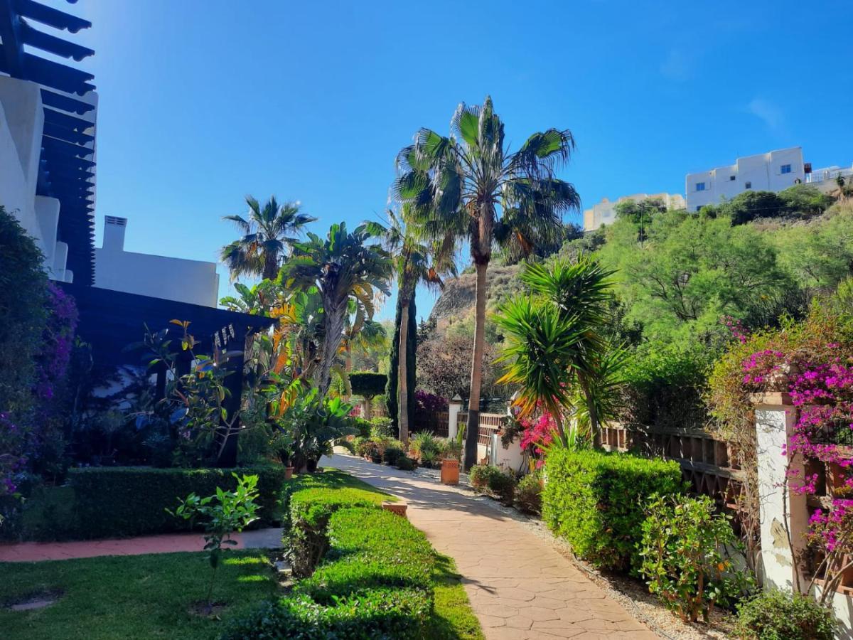 Spirit Of Mojacar Playa Resort 'Casa Juana' Ngoại thất bức ảnh