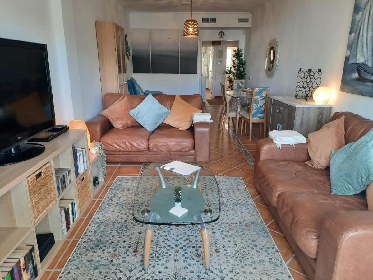 Spirit Of Mojacar Playa Resort 'Casa Juana' Ngoại thất bức ảnh