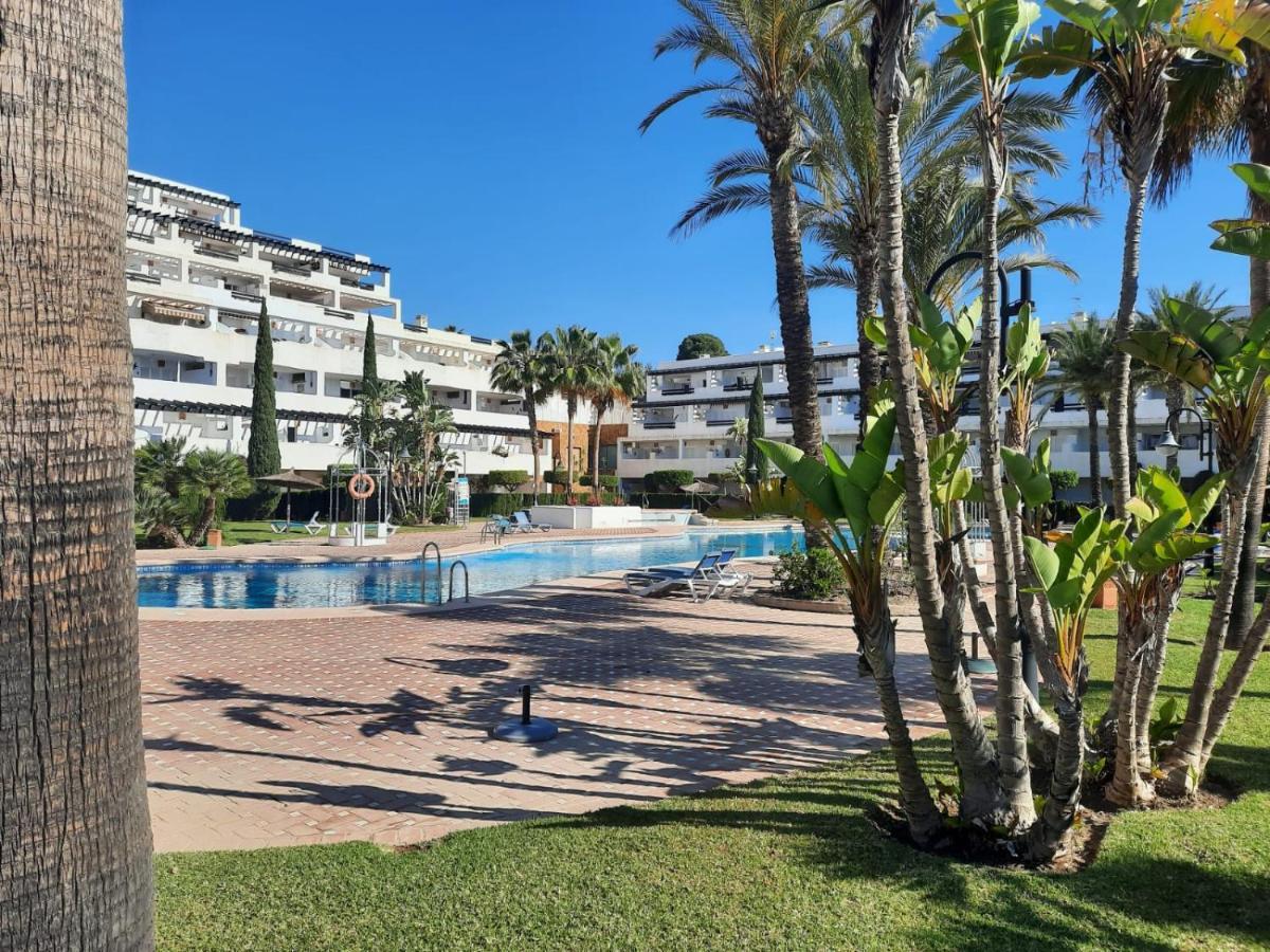 Spirit Of Mojacar Playa Resort 'Casa Juana' Ngoại thất bức ảnh