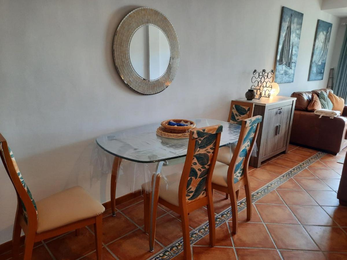 Spirit Of Mojacar Playa Resort 'Casa Juana' Ngoại thất bức ảnh