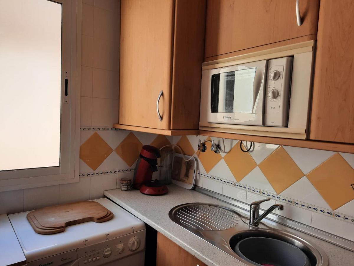 Spirit Of Mojacar Playa Resort 'Casa Juana' Ngoại thất bức ảnh
