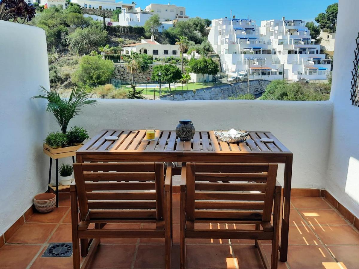 Spirit Of Mojacar Playa Resort 'Casa Juana' Ngoại thất bức ảnh