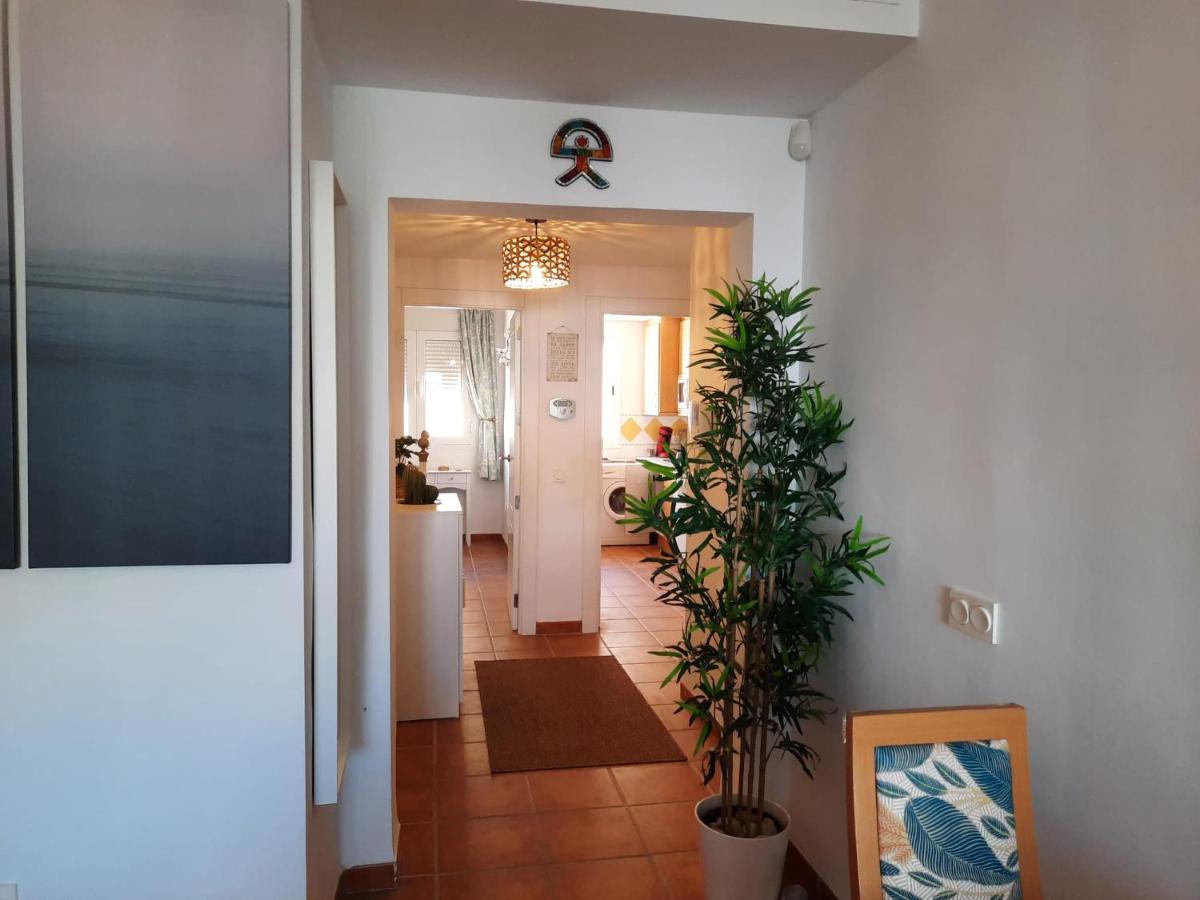 Spirit Of Mojacar Playa Resort 'Casa Juana' Ngoại thất bức ảnh