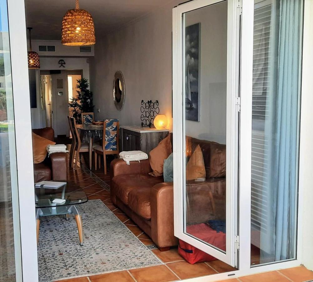 Spirit Of Mojacar Playa Resort 'Casa Juana' Ngoại thất bức ảnh