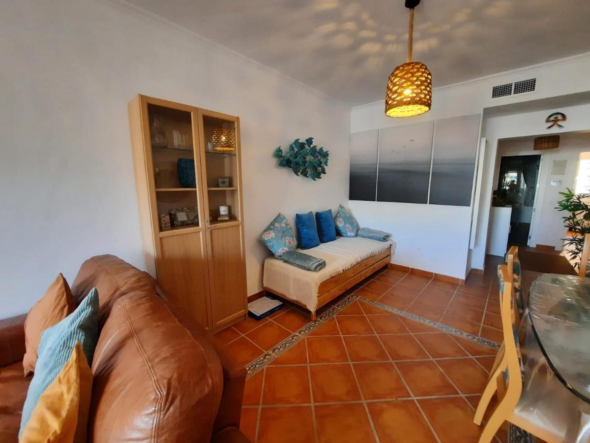 Spirit Of Mojacar Playa Resort 'Casa Juana' Ngoại thất bức ảnh