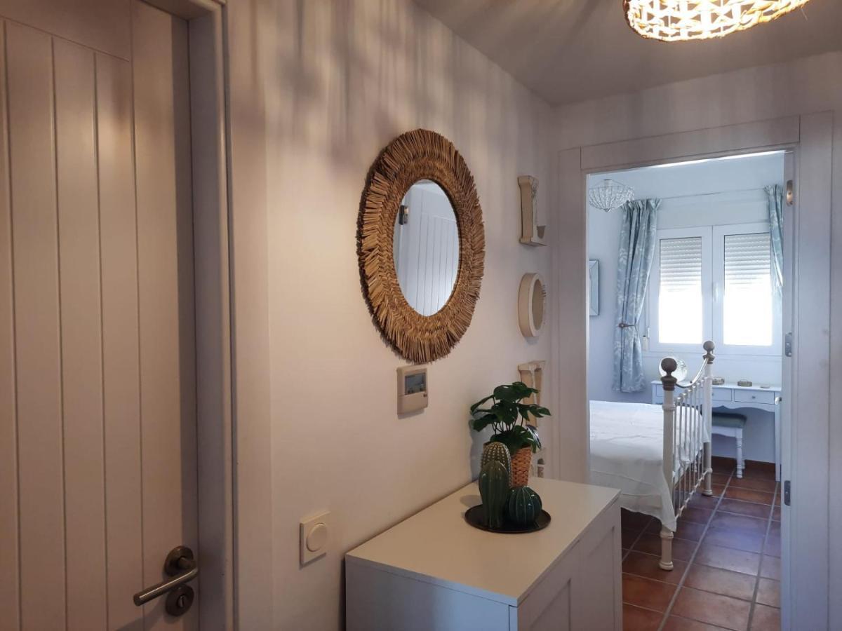 Spirit Of Mojacar Playa Resort 'Casa Juana' Ngoại thất bức ảnh