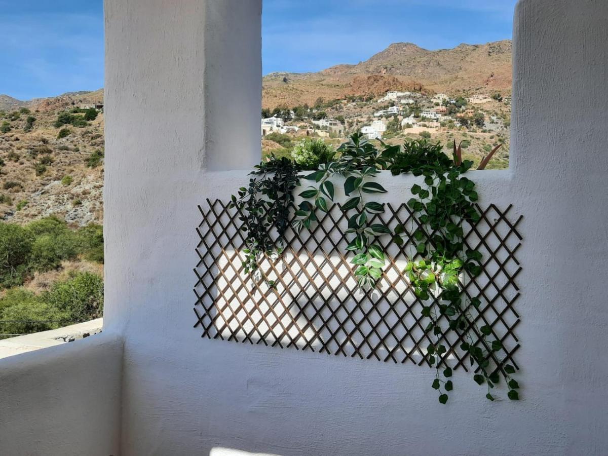 Spirit Of Mojacar Playa Resort 'Casa Juana' Ngoại thất bức ảnh