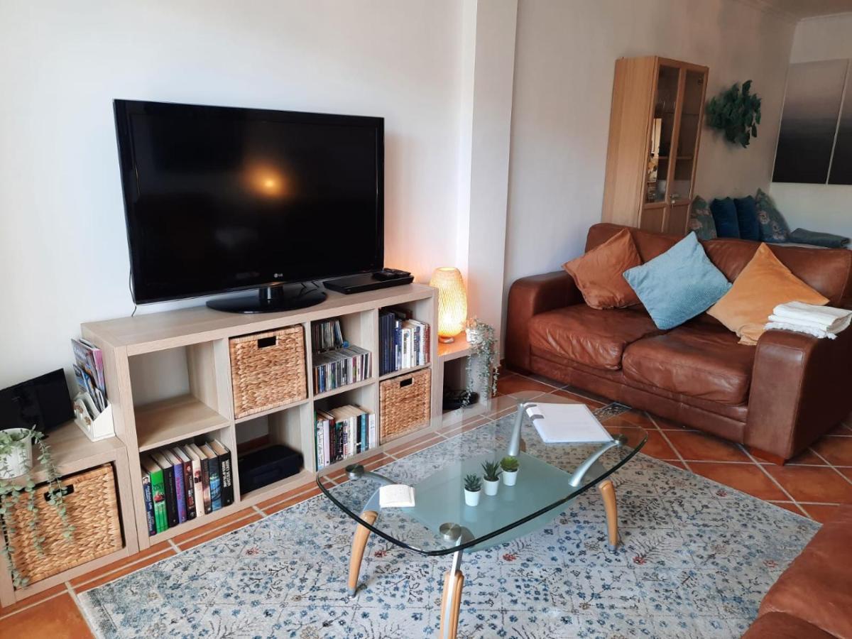 Spirit Of Mojacar Playa Resort 'Casa Juana' Ngoại thất bức ảnh