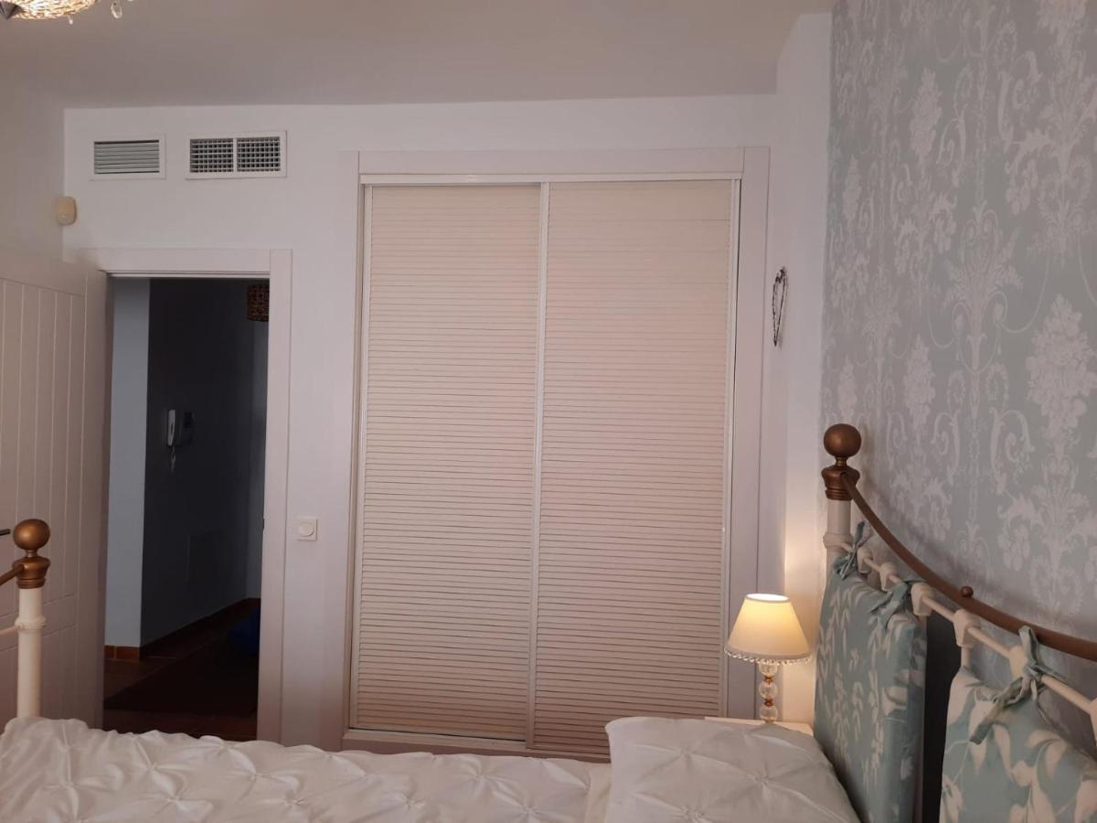 Spirit Of Mojacar Playa Resort 'Casa Juana' Ngoại thất bức ảnh