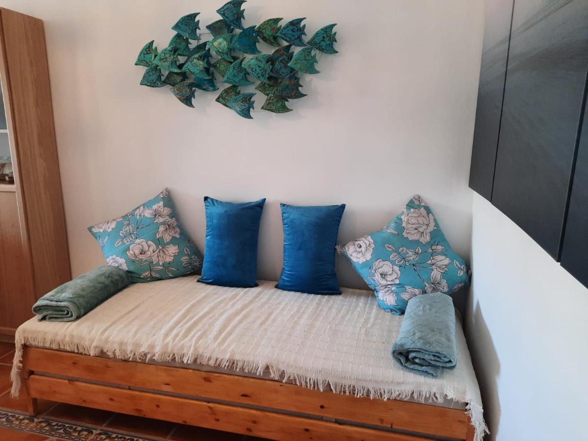 Spirit Of Mojacar Playa Resort 'Casa Juana' Ngoại thất bức ảnh