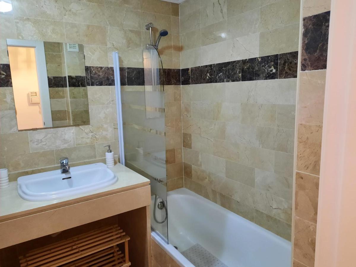 Spirit Of Mojacar Playa Resort 'Casa Juana' Ngoại thất bức ảnh