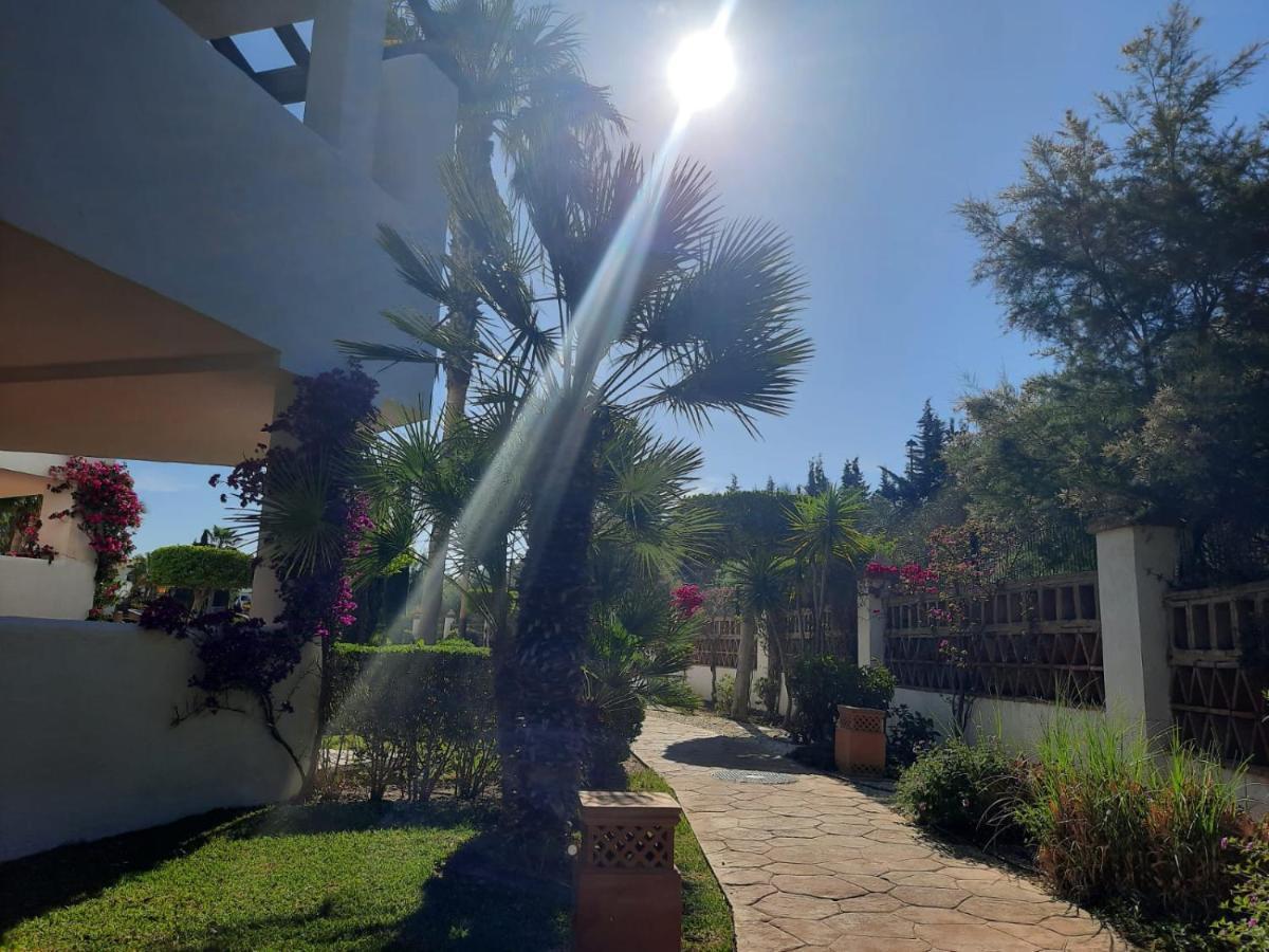 Spirit Of Mojacar Playa Resort 'Casa Juana' Ngoại thất bức ảnh