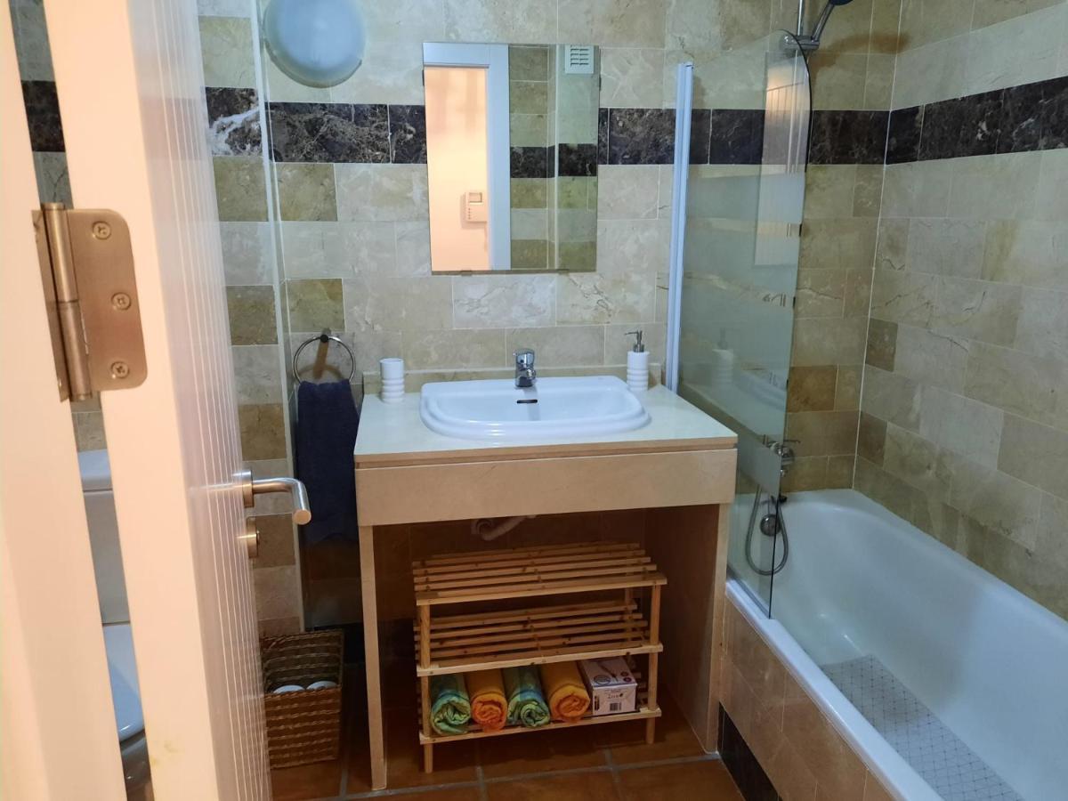 Spirit Of Mojacar Playa Resort 'Casa Juana' Ngoại thất bức ảnh